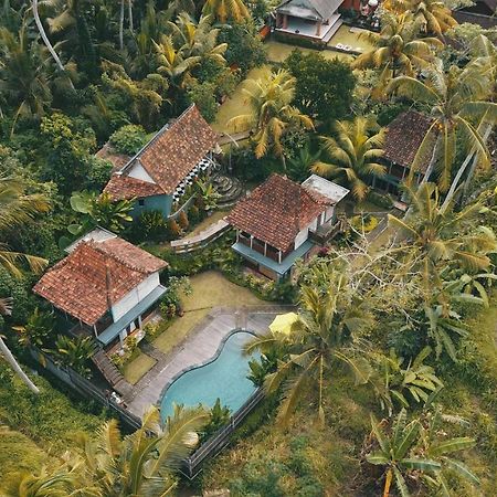Puri Sundaram Villa أوبود المظهر الخارجي الصورة